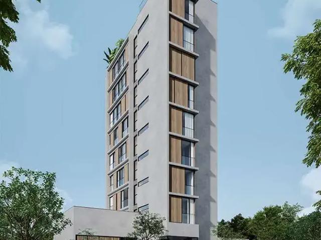 Apartamento para Venda em Belo Horizonte/MG Serra 3 Quartos