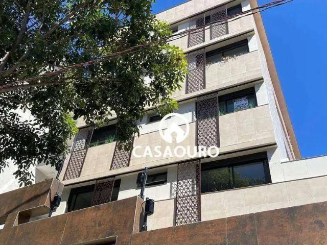 Apartamento para Venda em Belo Horizonte/MG Serra 3 Quartos