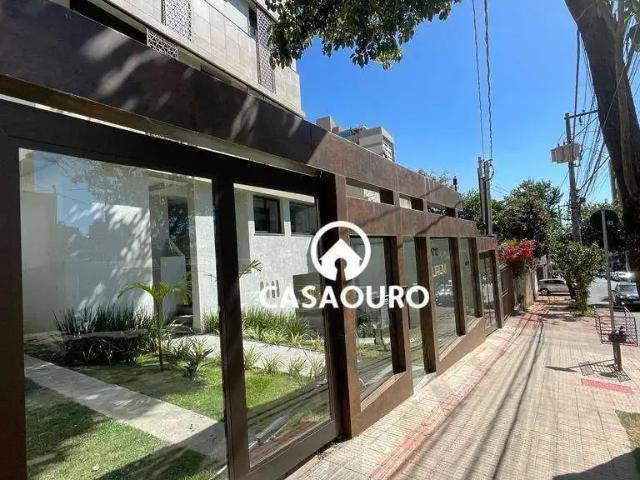 Apartamento para Venda em Belo Horizonte/MG Serra 3 Quartos