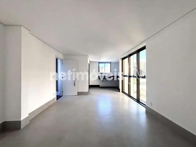 Apartamento para Venda em Belo Horizonte/MG Serra 3 Quartos