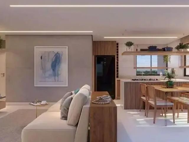 Apartamento para Venda em Belo Horizonte/MG Serra 1 Quartos