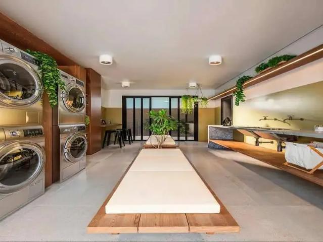 Apartamento para Venda em Belo Horizonte/MG Serra 1 Quartos