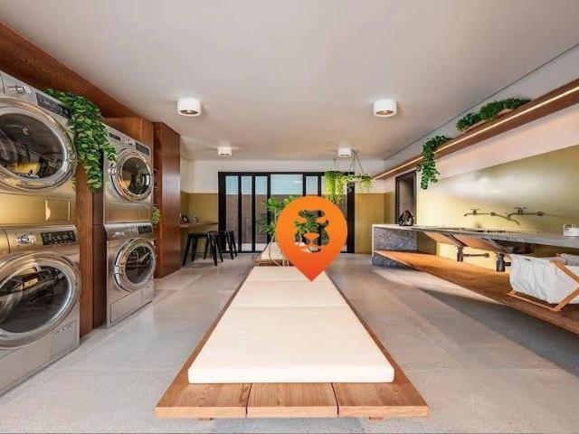 Apartamento para Venda em Belo Horizonte/MG Serra 1 Quartos