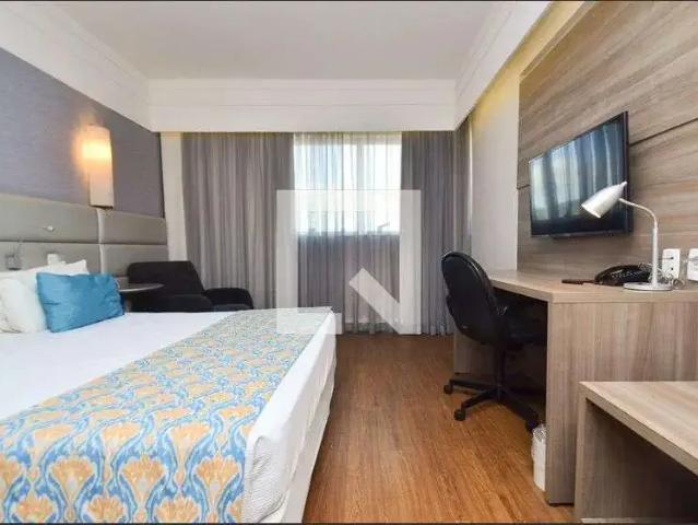 Apartamento para Venda em Belo Horizonte/MG Serra 1 Quartos