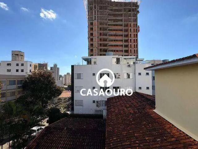 Apartamento para Venda em Belo Horizonte/MG Serra 1 Quartos