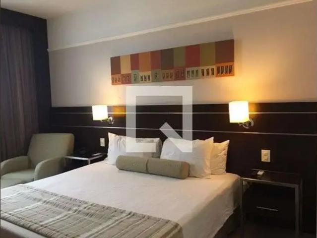 Apartamento para Venda em Belo Horizonte/MG Serra 1 Quartos