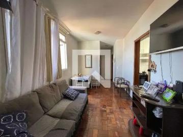 Apartamento para Venda em Belo Horizonte/MG Serra 2 Quartos