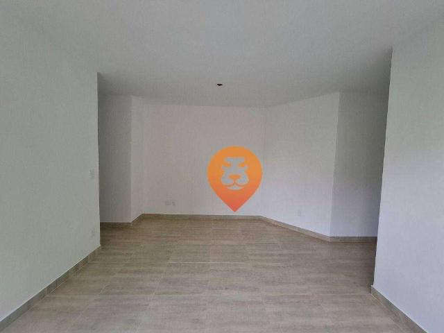 Apartamento para Venda em Belo Horizonte/MG Serra 2 Quartos