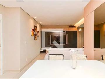 Apartamento para Venda em Belo Horizonte/MG Serra 2 Quartos