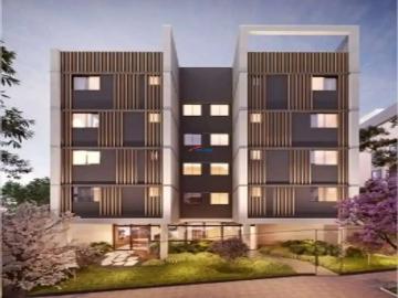 Apartamento para Venda em Belo Horizonte/MG Serra 2 Quartos