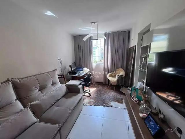 Apartamento para Venda em Belo Horizonte/MG Serra 2 Quartos