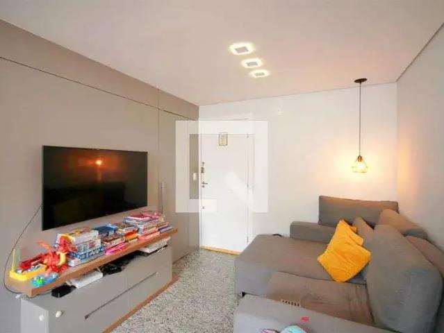 Apartamento para Venda em Belo Horizonte/MG Serra 2 Quartos