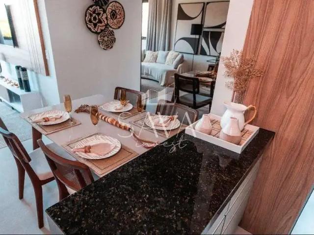Apartamento para Venda em Belo Horizonte/MG Serra 2 Quartos