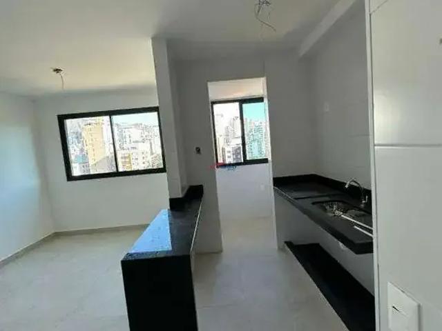 Apartamento para Venda em Belo Horizonte/MG Serra 2 Quartos