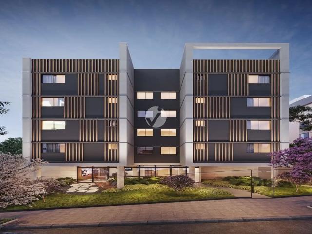 Apartamento para Venda em Belo Horizonte/MG Serra 2 Quartos