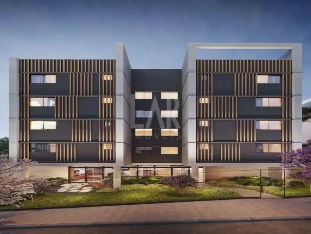 Apartamento para Venda em Belo Horizonte/MG Serra 2 Quartos