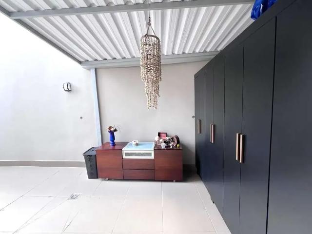 Apartamento para Venda em Belo Horizonte/MG Serra 2 Quartos