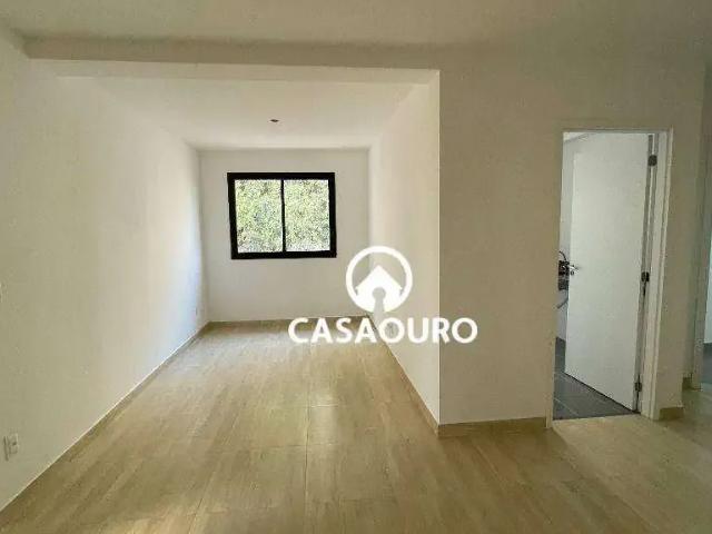 Apartamento para Venda em Belo Horizonte/MG Serra 2 Quartos