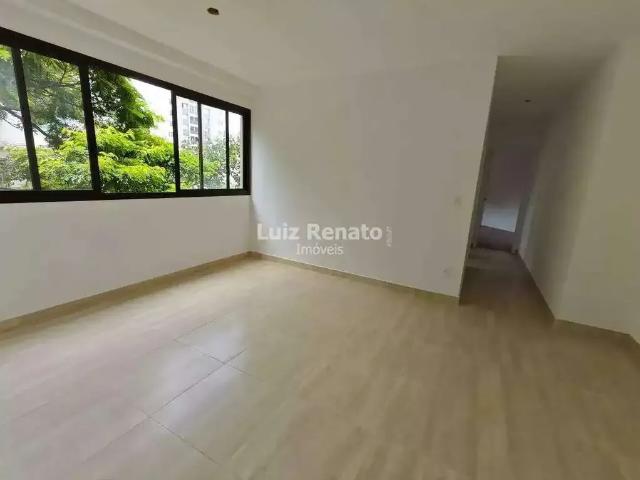 Apartamento para Venda em Belo Horizonte/MG Serra 2 Quartos