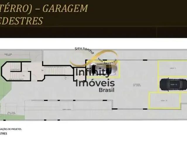 Apartamento para Venda em Belo Horizonte/MG Serra 2 Quartos