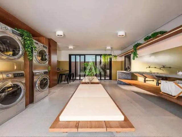 Apartamento para Venda em Belo Horizonte/MG Serra 2 Quartos