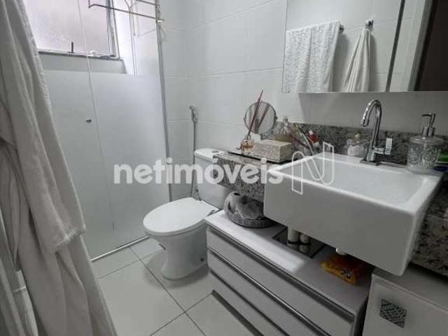 Apartamento para Venda em Belo Horizonte/MG Serra 2 Quartos