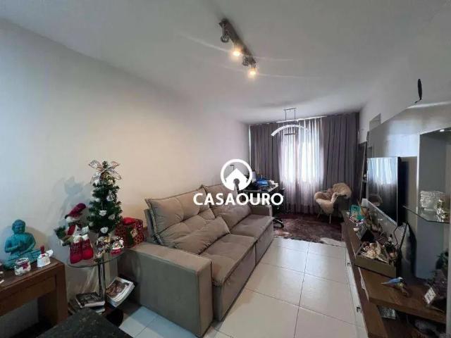 Apartamento para Venda em Belo Horizonte/MG Serra 2 Quartos