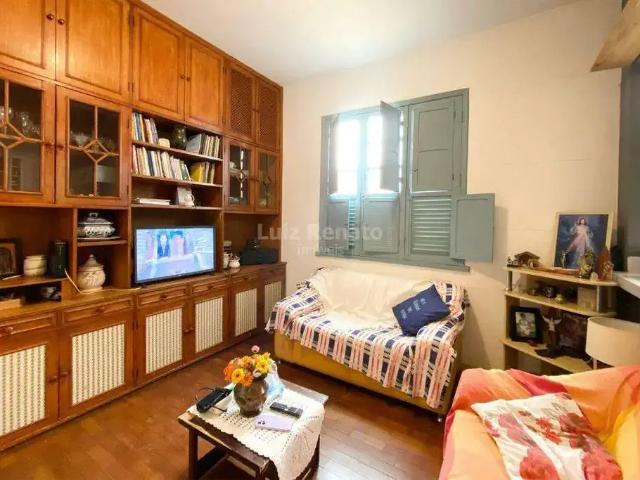 Apartamento para Venda em Belo Horizonte/MG Serra 2 Quartos