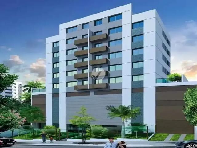 Apartamento para Venda em Belo Horizonte/MG Serra 2 Quartos