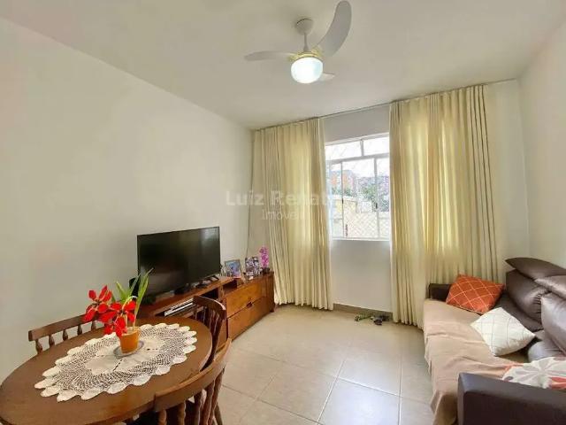 Apartamento para Venda em Belo Horizonte/MG Serra 2 Quartos