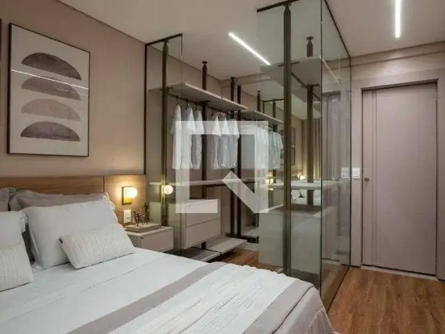 Apartamento para Venda em Belo Horizonte/MG Serra 2 Quartos