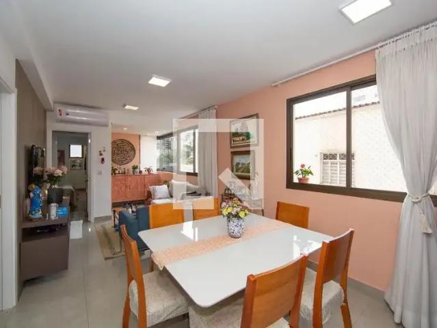 Apartamento para Venda em Belo Horizonte/MG Serra 2 Quartos