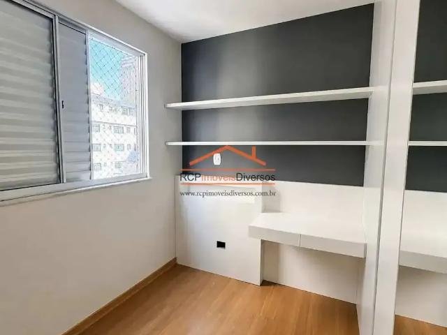 Apartamento para Venda em Belo Horizonte/MG Serra 2 Quartos