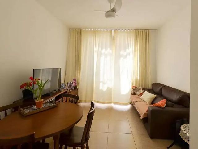 Apartamento para Venda em Belo Horizonte/MG Serra 2 Quartos