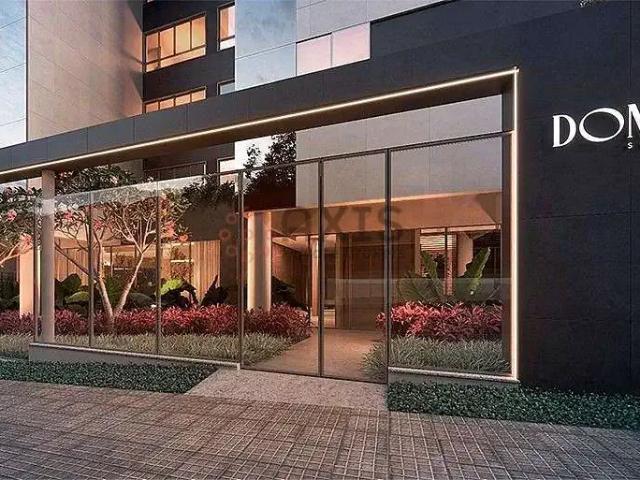 Apartamento para Venda em Belo Horizonte/MG Serra 2 Quartos