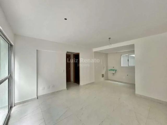 Apartamento para Venda em Belo Horizonte/MG Serra 2 Quartos