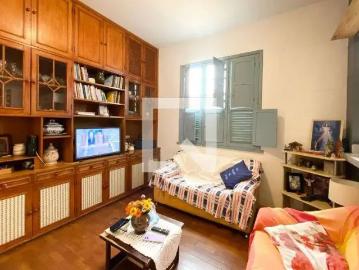 Apartamento para Venda em Belo Horizonte/MG Serra 2 Quartos