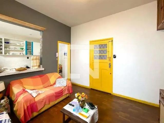 Apartamento para Venda em Belo Horizonte/MG Serra 2 Quartos