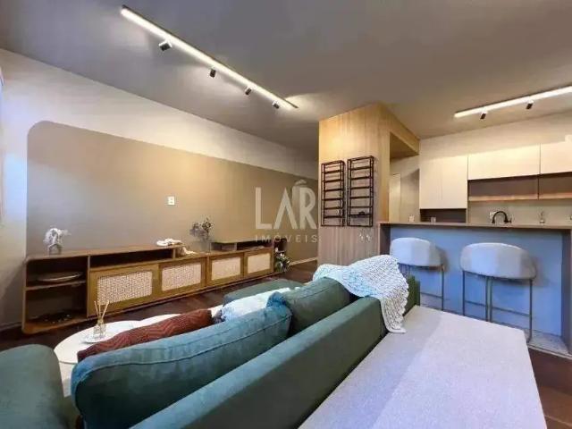 Apartamento para Venda em Belo Horizonte/MG Serra 2 Quartos