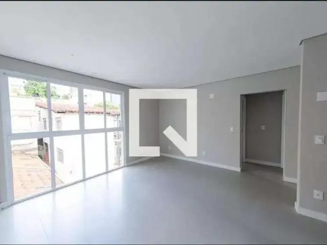Apartamento para Venda em Belo Horizonte/MG Serra 2 Quartos