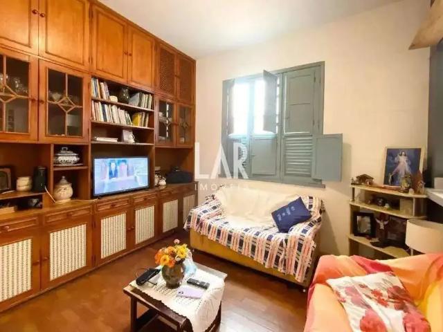 Apartamento para Venda em Belo Horizonte/MG Serra 2 Quartos