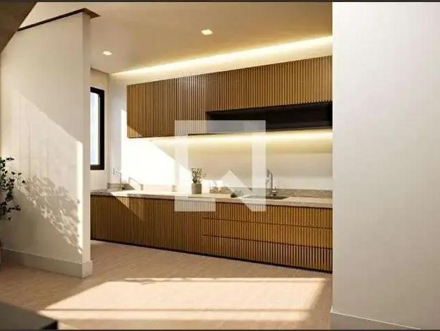 Apartamento para Venda em Belo Horizonte/MG Serra 2 Quartos