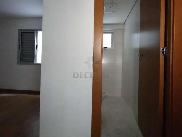 Apartamento para Venda em Belo Horizonte/MG Serra 2 Quartos