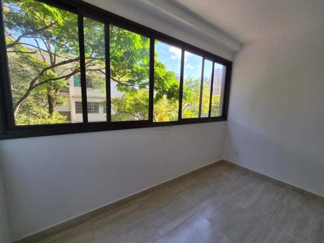 Apartamento para Venda em Belo Horizonte/MG Serra 2 Quartos
