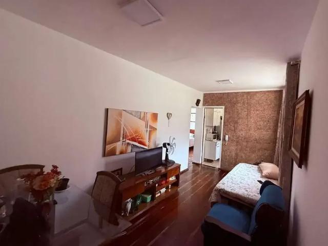 Apartamento para Venda em Belo Horizonte/MG Serra 2 Quartos