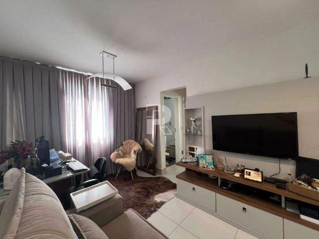 Apartamento para Venda em Belo Horizonte/MG Serra 2 Quartos