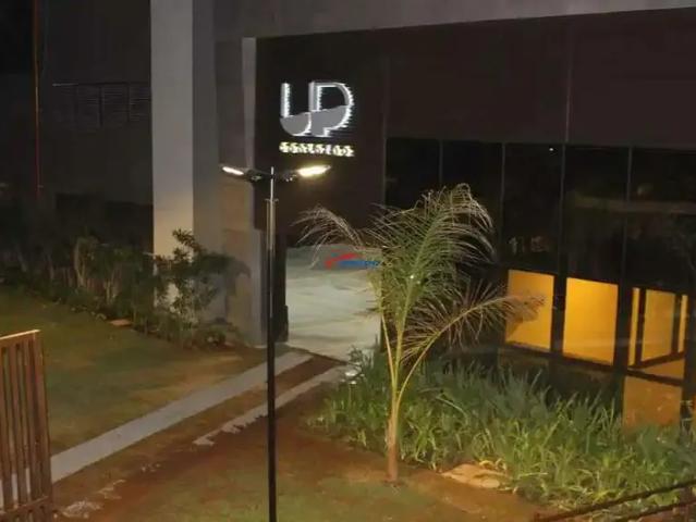 Apartamento para Venda em Belo Horizonte/MG Serra 2 Quartos