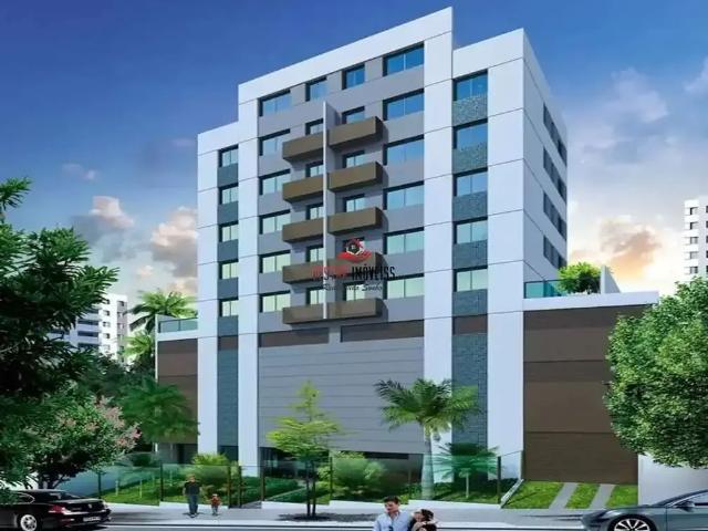 Apartamento para Venda em Belo Horizonte/MG Serra 2 Quartos