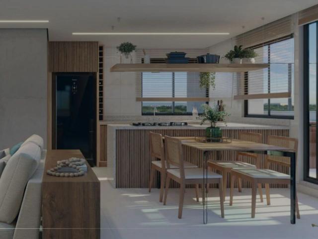 Apartamento para Venda em Belo Horizonte/MG Serra 2 Quartos