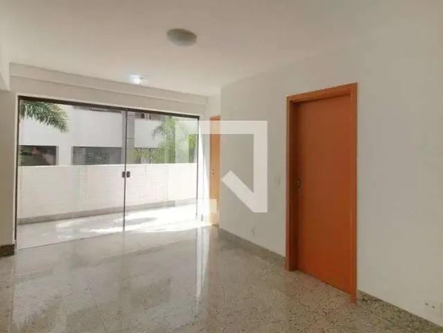 Apartamento para Venda em Belo Horizonte/MG Serra 2 Quartos